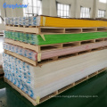 GOOD quality Customized size Transparent Cast Acrylic sheet/PMMA sheet/plexiglass sheet